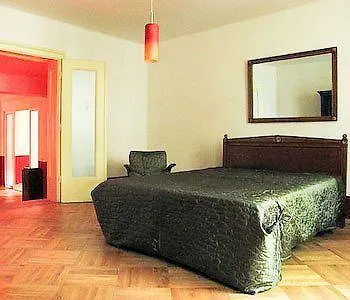 Red Bed & Breakfast Sofia