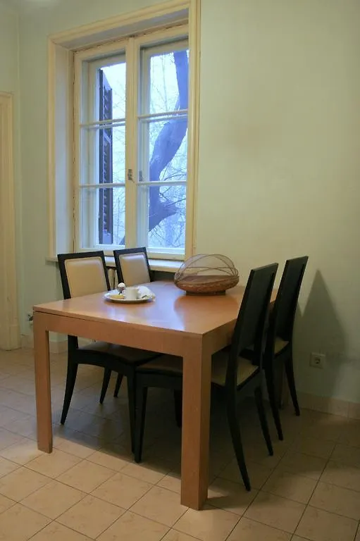 Red Bed & Breakfast Sofia Bulgaria