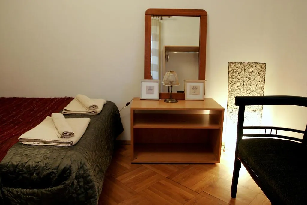 Hostel Red Bed & Breakfast Sofia