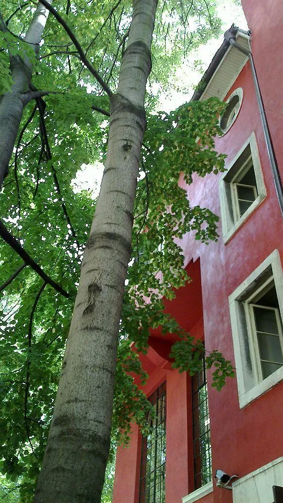 Hostel Red Bed & Breakfast Sofia