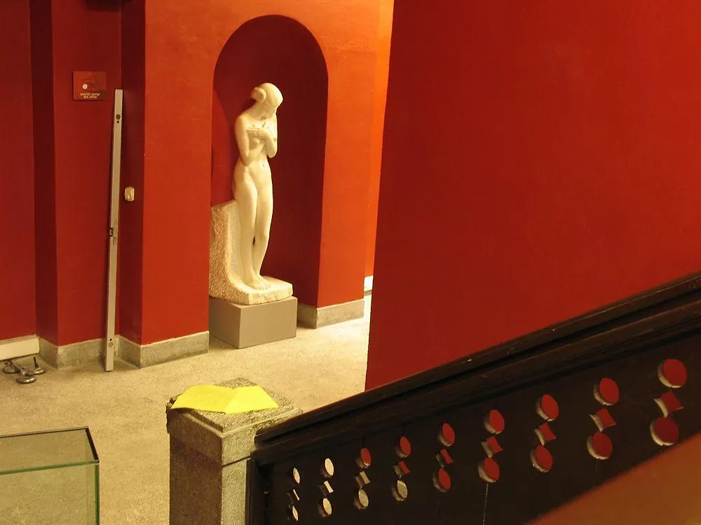 Hostel Red Bed & Breakfast Sofia