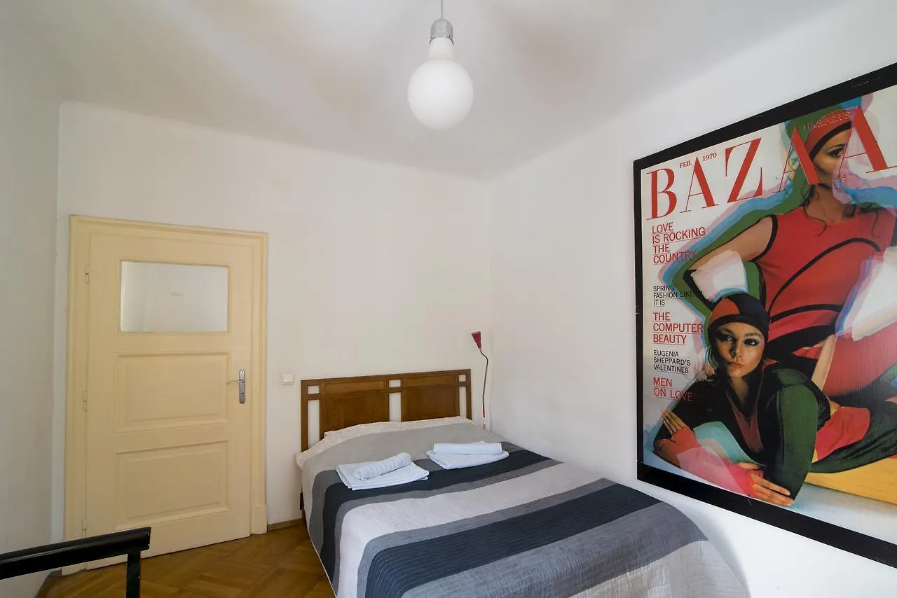 Hostel Red Bed & Breakfast Sofia