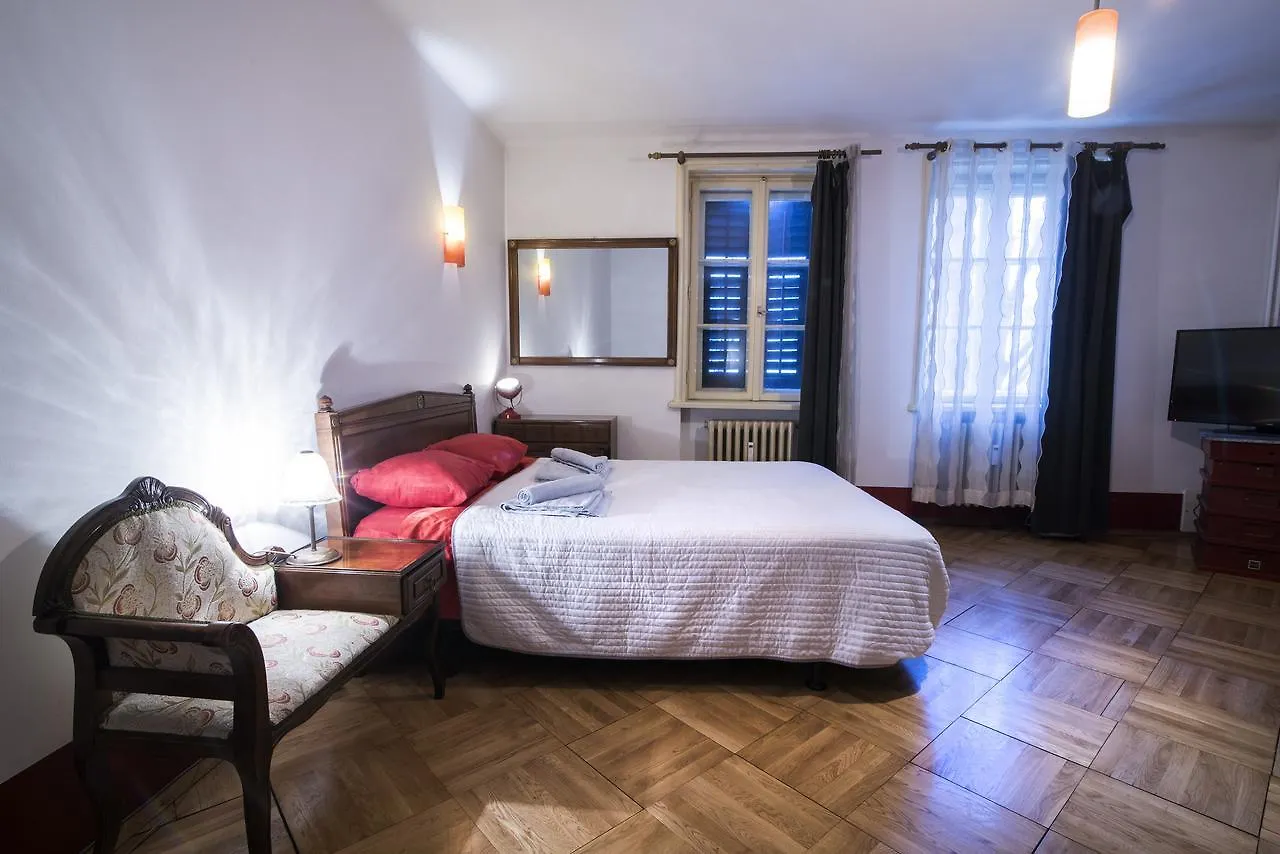 Red Bed & Breakfast Sofia Hostel
