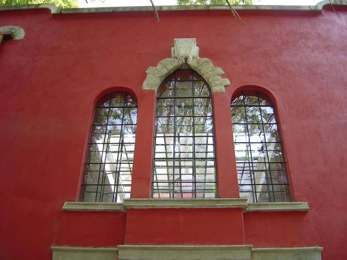 Hostel Red Bed & Breakfast Sofia